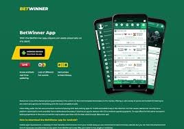 Discover the Thrills of Online Betting with Betwinner Discover the Thrills of Online Betting with Betwinner
