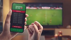 Discovering Zaka Bet Your Ultimate Betting Companion Discovering Zaka Bet Your Ultimate Betting Companion