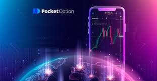 Explore Trading Opportunities with Broker PocketOption