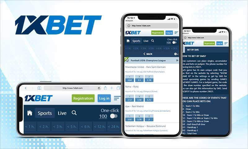 1xBet Malaysia Download APP - Your Guide to Mobile Betting 37 1xBet Malaysia Download APP - Your Guide to Mobile Betting 37