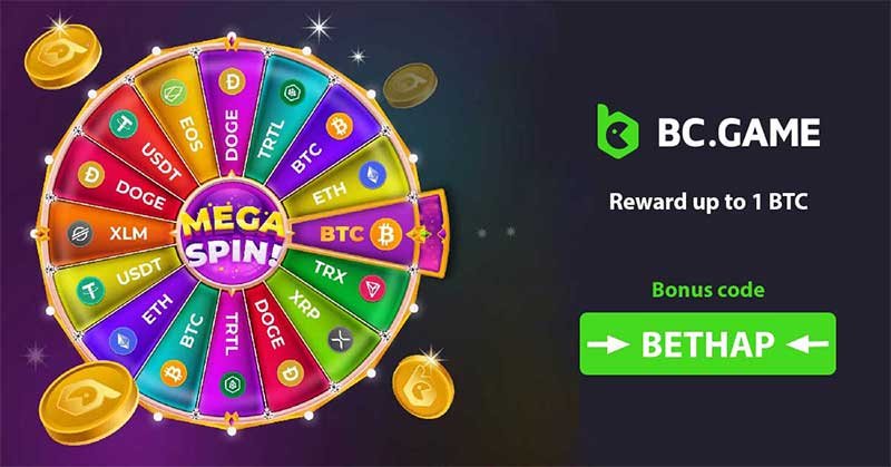 BC Game Indonesia Menyelami Dunia Judi Online yang Menarik BC Game Indonesia Menyelami Dunia Judi Online yang Menarik