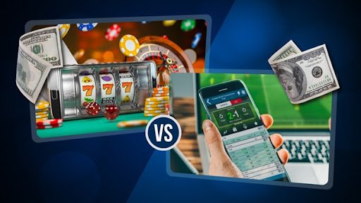 Bet, spin, and win with Exciting Casino Games Bet, spin, and win with Exciting Casino Games