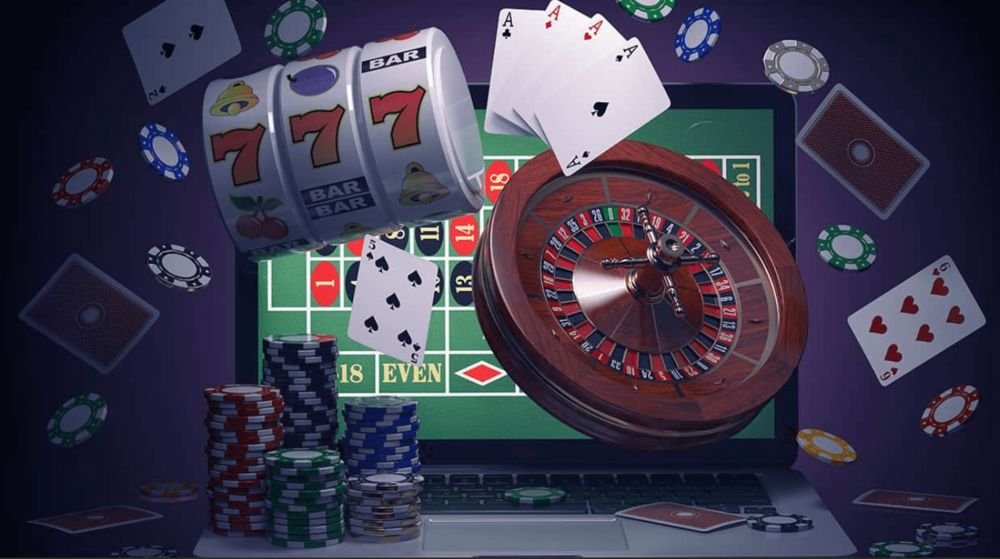 Discover the Exciting World of LuckiCasino 14