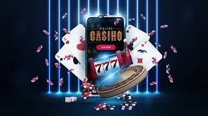 Discover the Exciting World of Nationalbet Online Casino UK 1