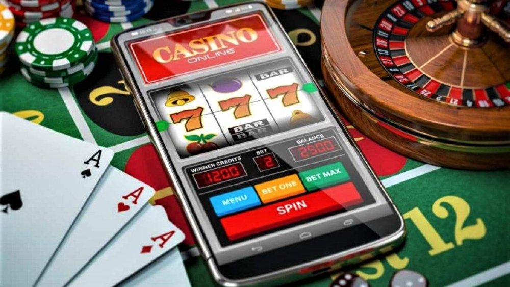 Discover the Exciting World of Nationalbet Online Casino UK 1