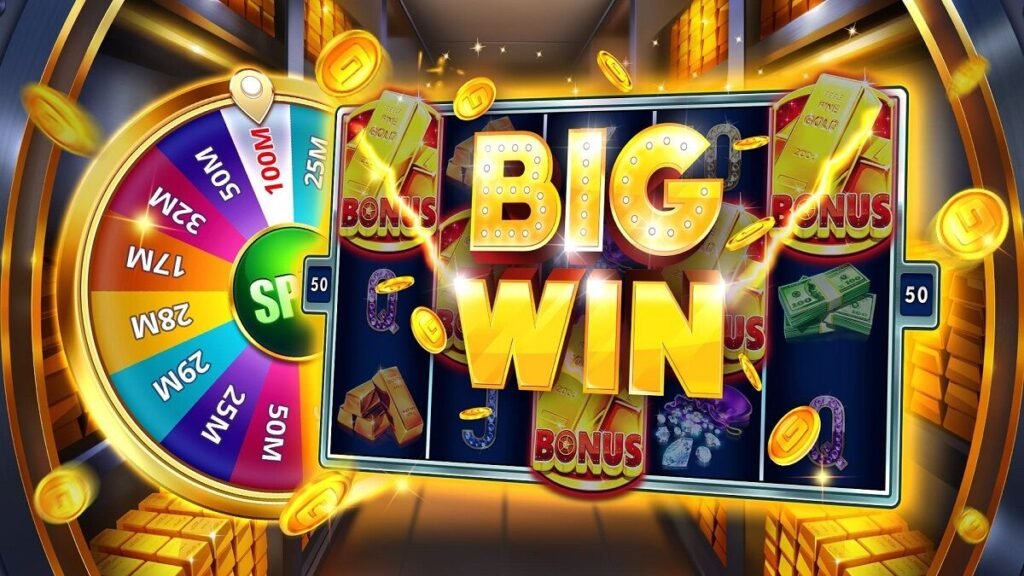 Discover the Magic of Online Casino Slots Charm 15 Discover the Magic of Online Casino Slots Charm 15