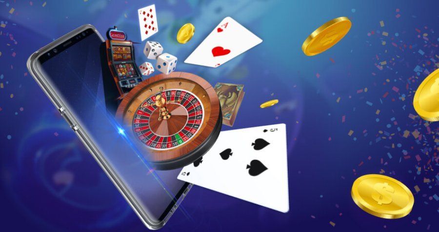Discover the Magic of Online Casino Slots Charm 15 Discover the Magic of Online Casino Slots Charm 15