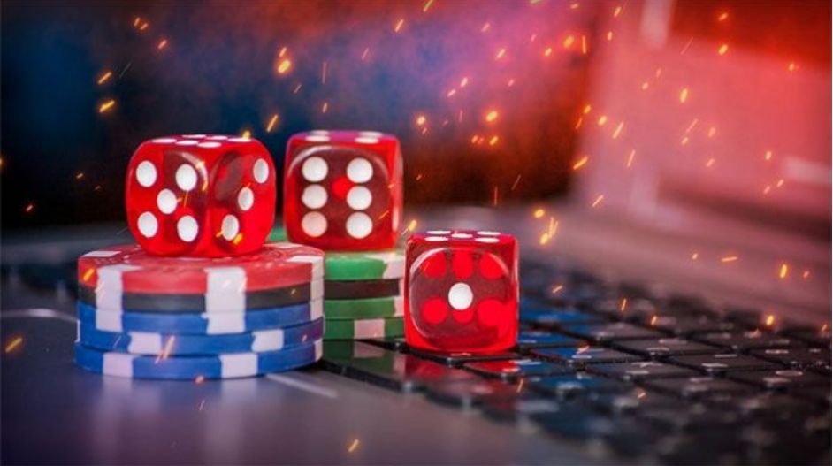 Discover the Thrill of Gaming at Casinoways Online Casino UK Discover the Thrill of Gaming at Casinoways Online Casino UK