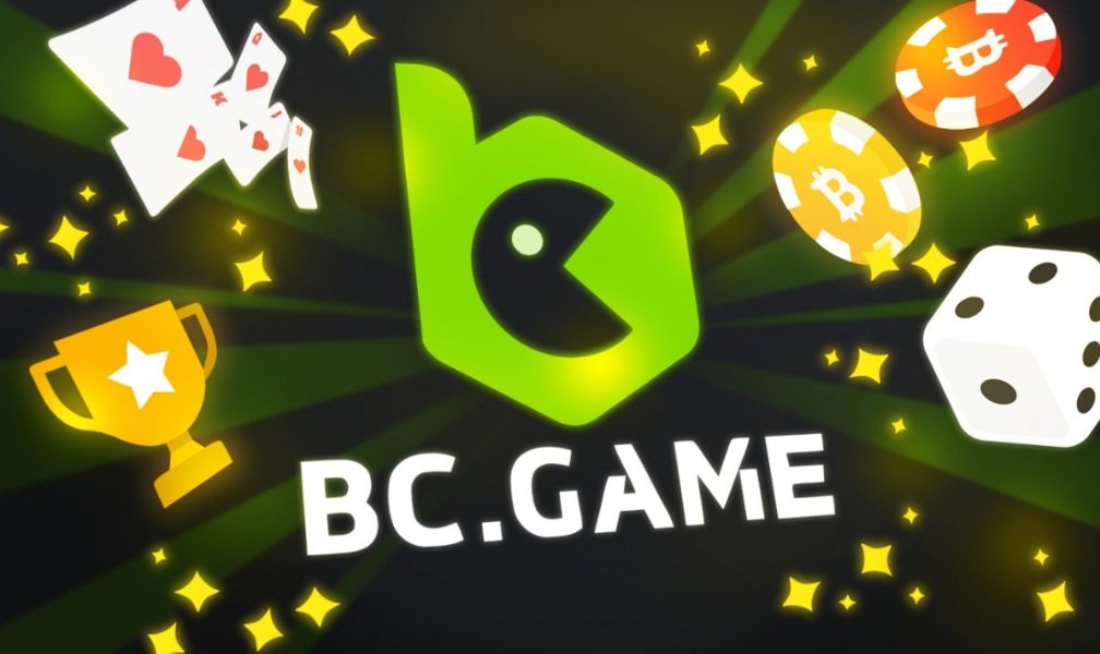 Discover the Thrill of Gaming with BCGame