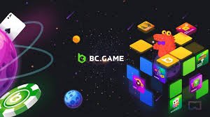 Discover the Thrilling World of BC Game Kazakhstan 0 Discover the Thrilling World of BC Game Kazakhstan 0