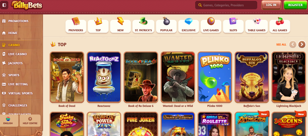 Discover the Thrills of Online Casino Australia Discover the Thrills of Online Casino Australia