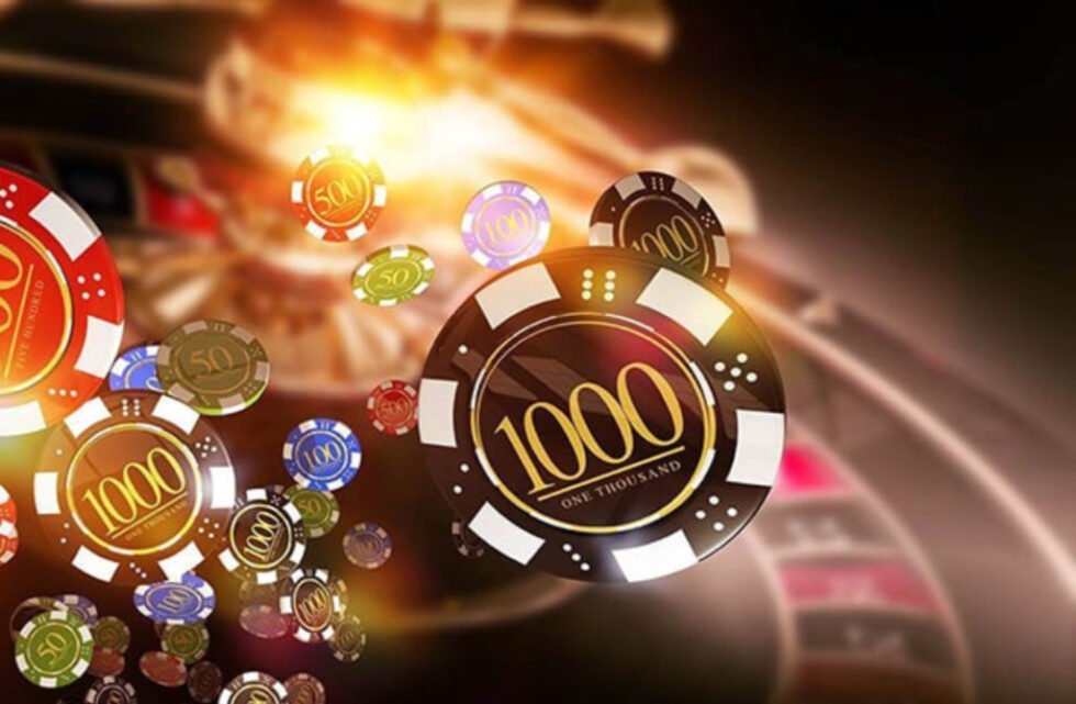 Discover the Thrills of WildWild Casino UK 33