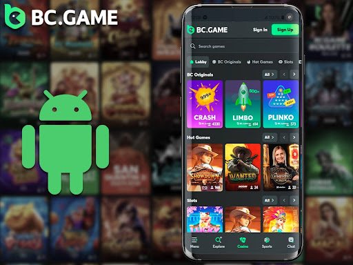 Experience Thrills and Rewards at BC Game Play Casino Experience Thrills and Rewards at BC Game Play Casino