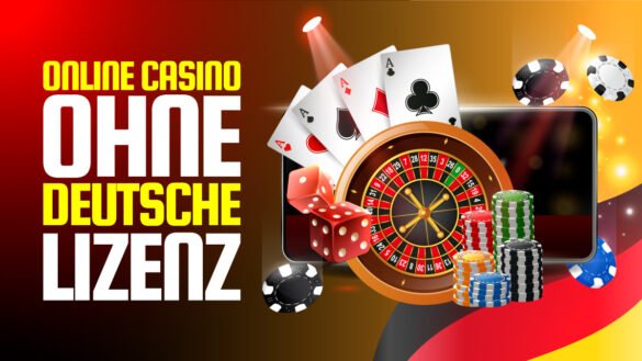 GGPoker Die aufregende Welt des Online-Pokers