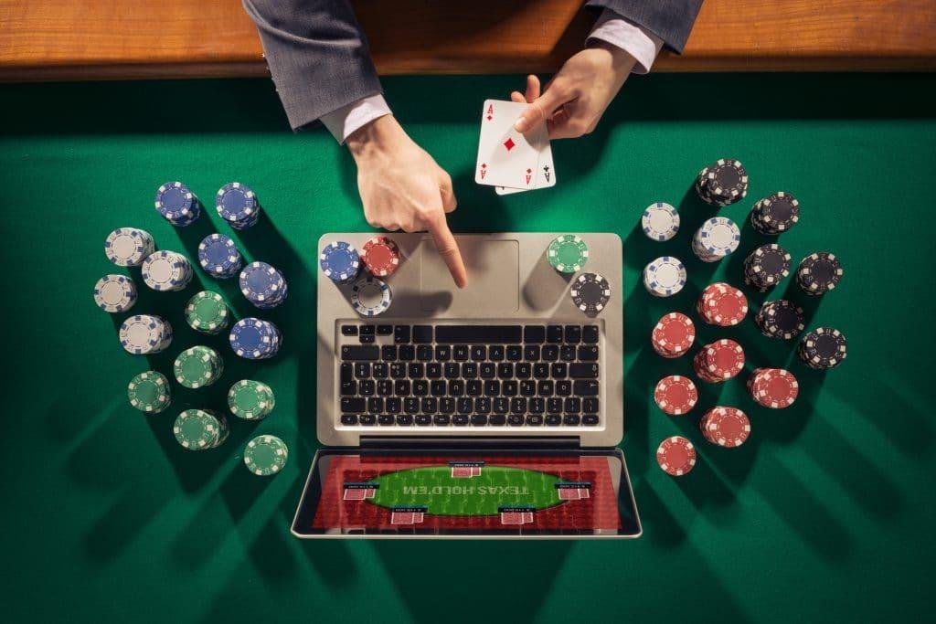 GGPoker Die aufregende Welt des Online-Pokers