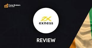 Exness forex broker Your Gateway to Trading Success