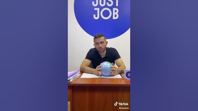 Jusst Job Как найти работу мечты с помощью современных технологий Jusst Job Как найти работу мечты с помощью современных технологий