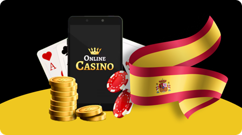 Mejores casinos online fuera de España 51