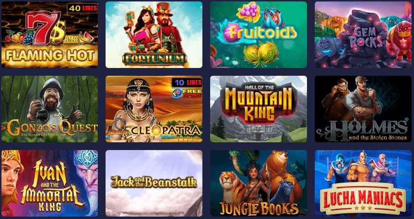 Онлайн казинода жауапкершілікпен ойнаңыз 10