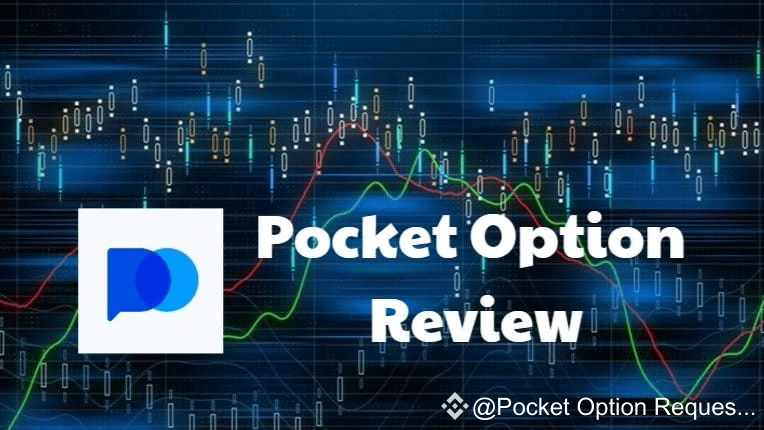 Pocket Option Trading Unlock Your Financial Potential