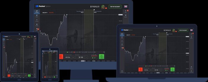 Pocket Option Trading Unlocking the Secrets for Success