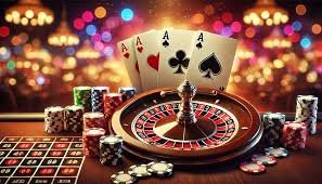 Slot o'yinlarining real imkoniyatlari