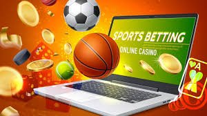 Spin to win big rewards on the most exciting casino games