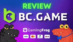 The Ultimate Guide to bcgame app Features, Benefits, and Tips The Ultimate Guide to bcgame app Features, Benefits, and Tips