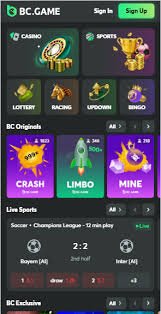 The Ultimate Guide to bcgame app Features, Benefits, and More The Ultimate Guide to bcgame app Features, Benefits, and More