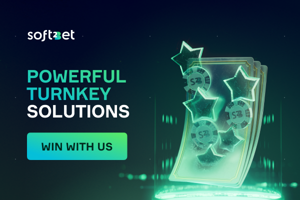 Unlocking Potential with Soft2Bet CMS Unlocking Potential with Soft2Bet CMS