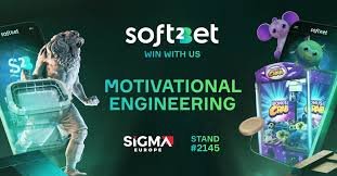 Unlocking The Future of Online Gaming The Soft2Bet Experience Unlocking The Future of Online Gaming The Soft2Bet Experience