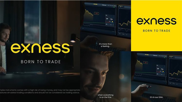 Unlocking the Potential Real Exness Trading Account Unlocking the Potential Real Exness Trading Account
