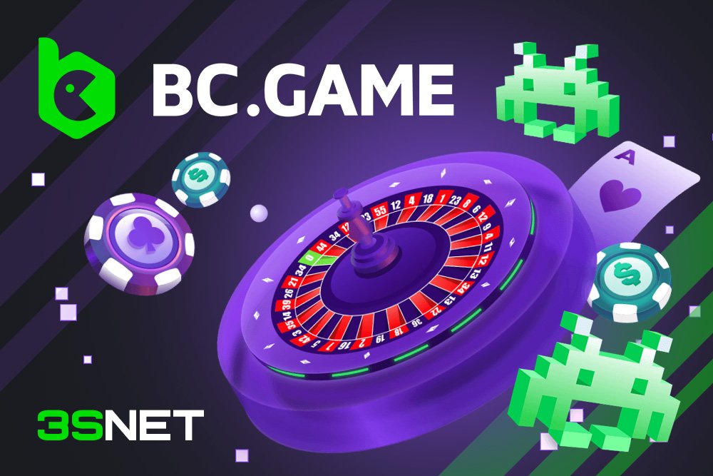 تجربة المراهنة المميزة مع BC.Game في المغرب تجربة المراهنة المميزة مع BC.Game في المغرب