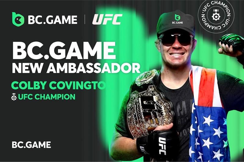 تجربة المراهنة المميزة مع BC.Game في المغرب تجربة المراهنة المميزة مع BC.Game في المغرب