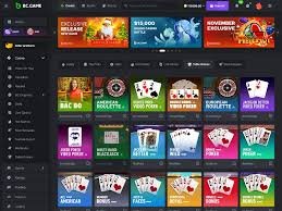 BC Game Дзеркало Все, що потрібно знати BC Game Дзеркало Все, що потрібно знати