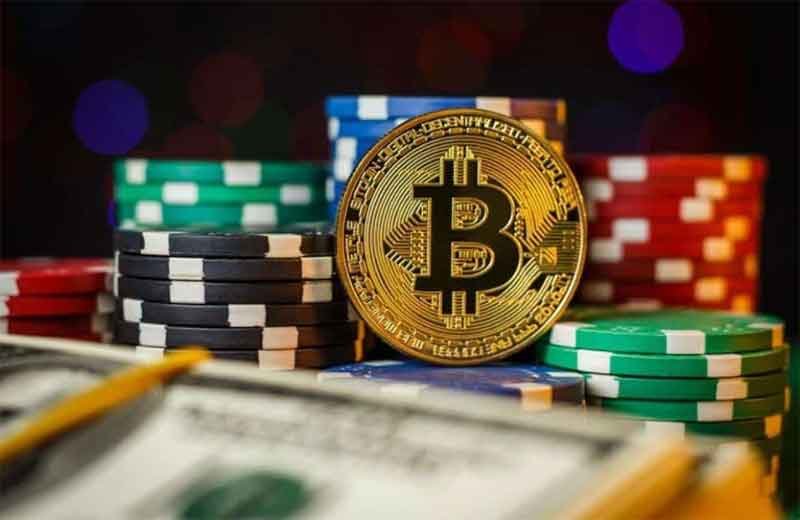 Casinos That Offer Surprise Loot 18