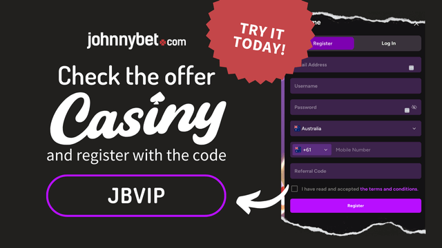 Complete Guide to the Casiny Casino Review - Insights and Tips