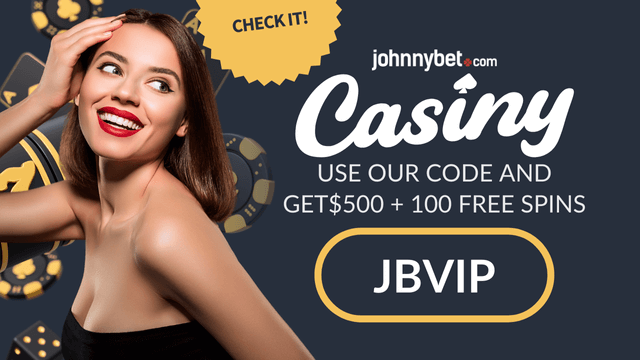 Comprehensive Analysis of Casiny Casino Review 0