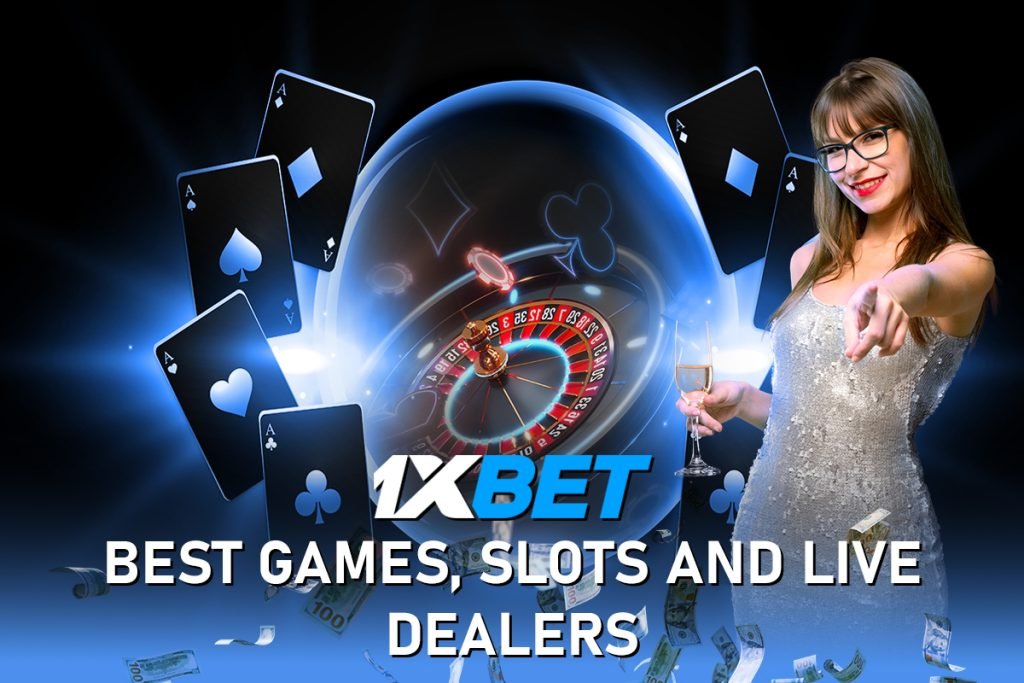 Comprehensive Review of the 1xBet Mobile App Comprehensive Review of the 1xBet Mobile App