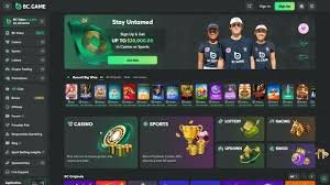 Confiable BC.Game Tu Guía Completa para Jugar Seguro