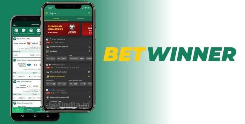 Découvrez les étapes de l'inscription Betwinner Découvrez les étapes de l'inscription Betwinner