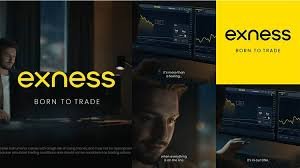 Discover the Benefits of Trading with Exness Fx Broker