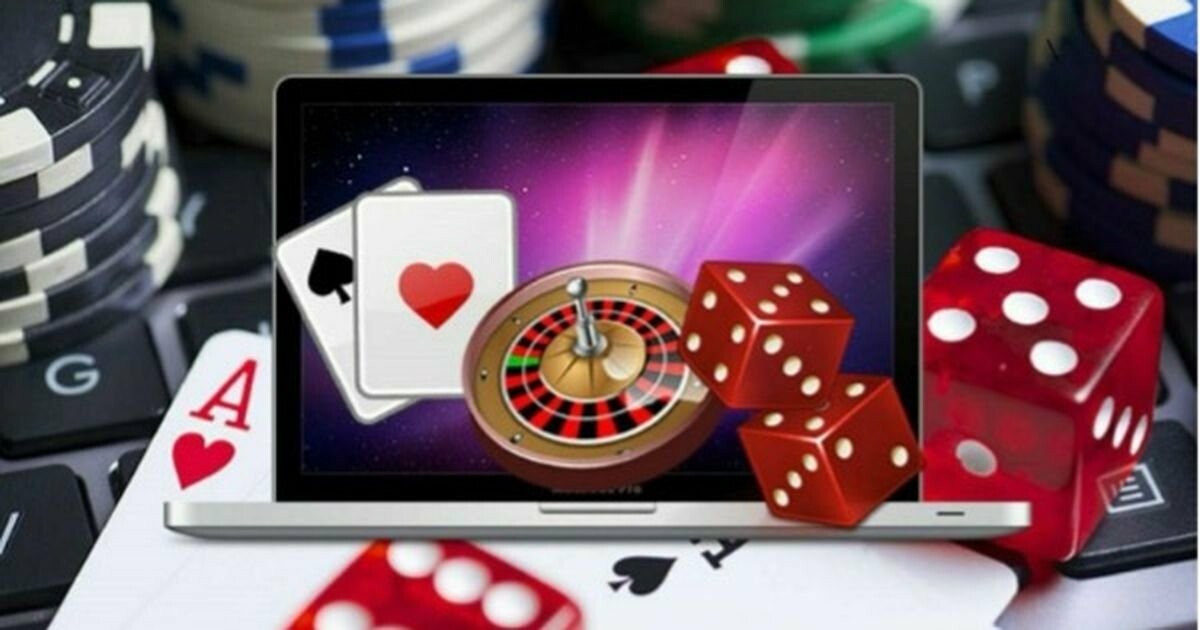 Discover the Best Online Casino UK 2024 3