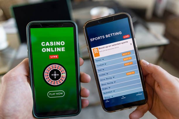 Discover the Excitement of Betting with Betwinner 5 Discover the Excitement of Betting with Betwinner 5