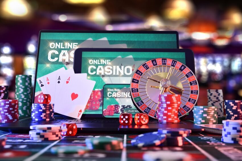 Discover the Excitement of Casino NonStop New Discover the Excitement of Casino NonStop New