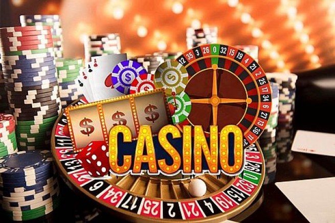 Discover the Excitement of Casino SpinTime UK 16