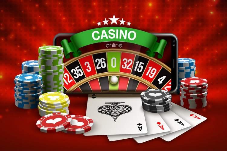 Discover the Excitement of SlotsDynamite Casino Online Games