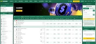 Discover the Exciting World of Betwinner Online Discover the Exciting World of Betwinner Online