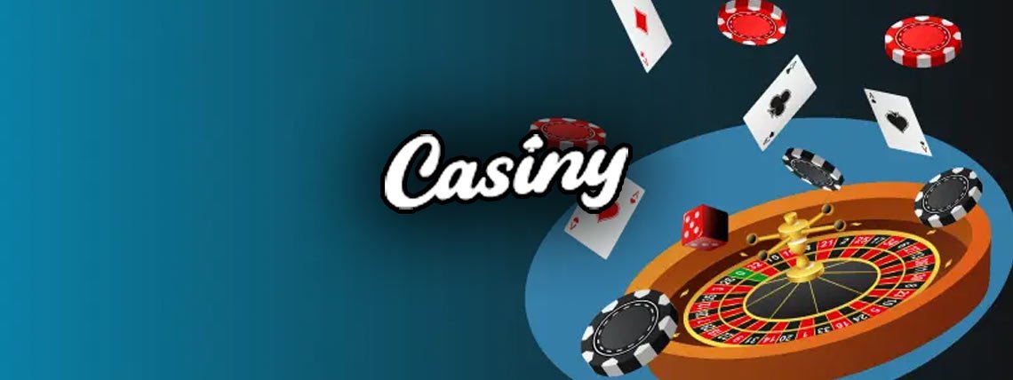 Discover the Thrills of Casiny Casino 60 Discover the Thrills of Casiny Casino 60
