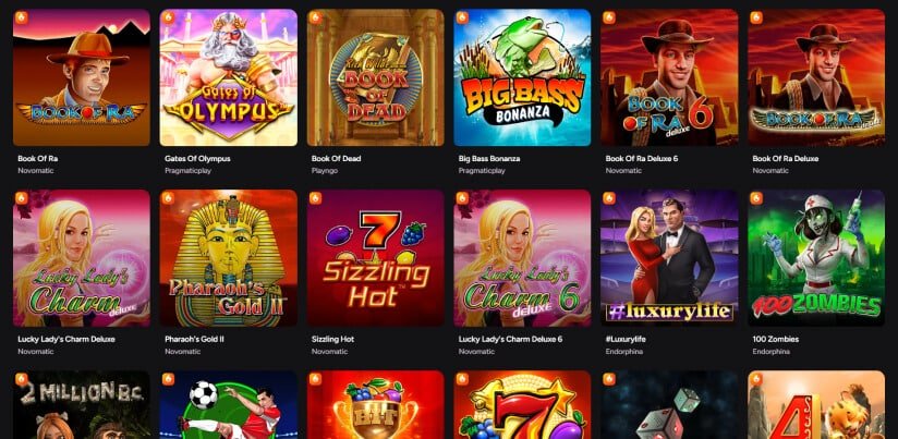 Discover the Thrills of Casiny Casino 60 Discover the Thrills of Casiny Casino 60